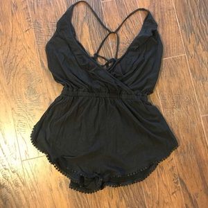 Top shop Romper